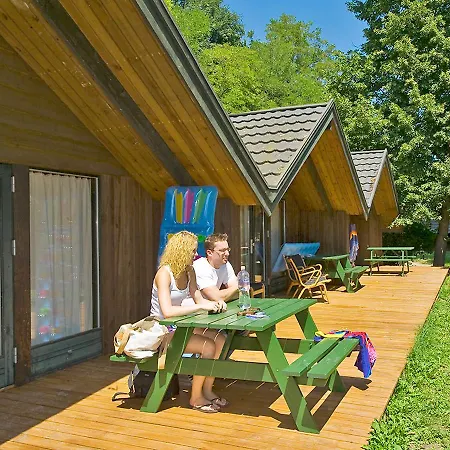 Case de vacanță Holiday Balaton H623-1 Tihany