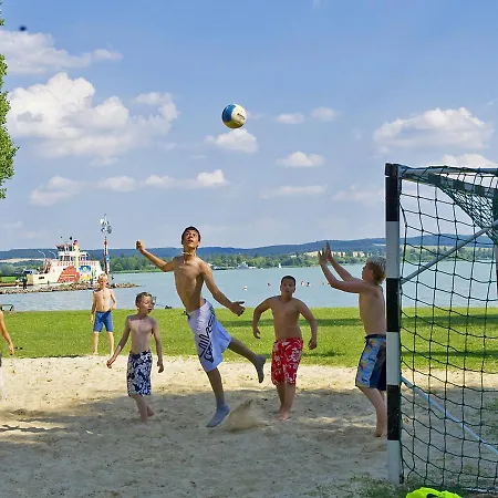 Case de vacanță Holiday Balaton H623-1 *