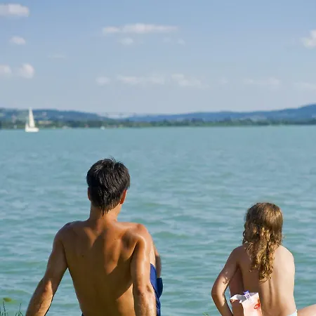 Case de vacanță Holiday Balaton H623-1 Tihany